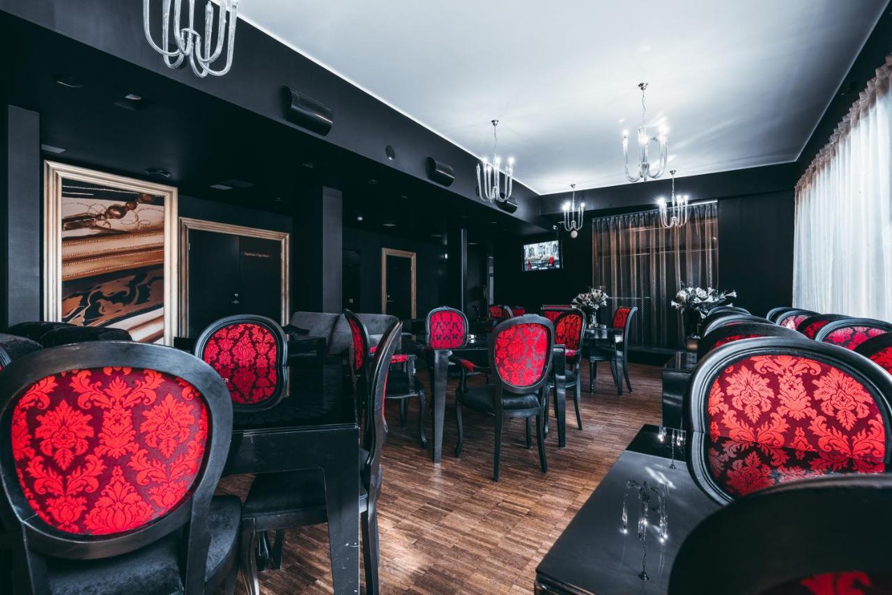Arensburg Boutique Hotel & Spa Kuressaare Ngoại thất bức ảnh