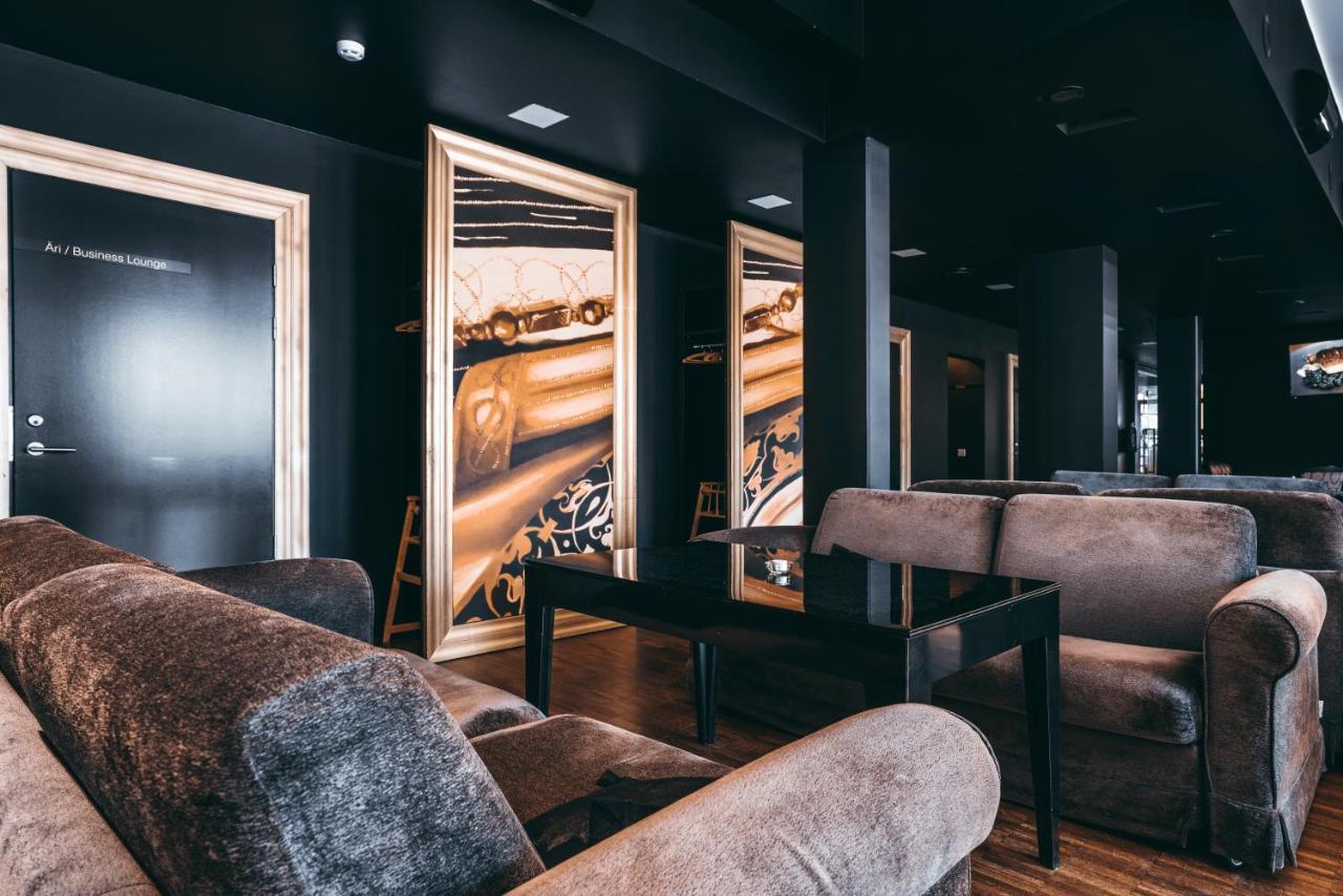 Arensburg Boutique Hotel & Spa Kuressaare Ngoại thất bức ảnh